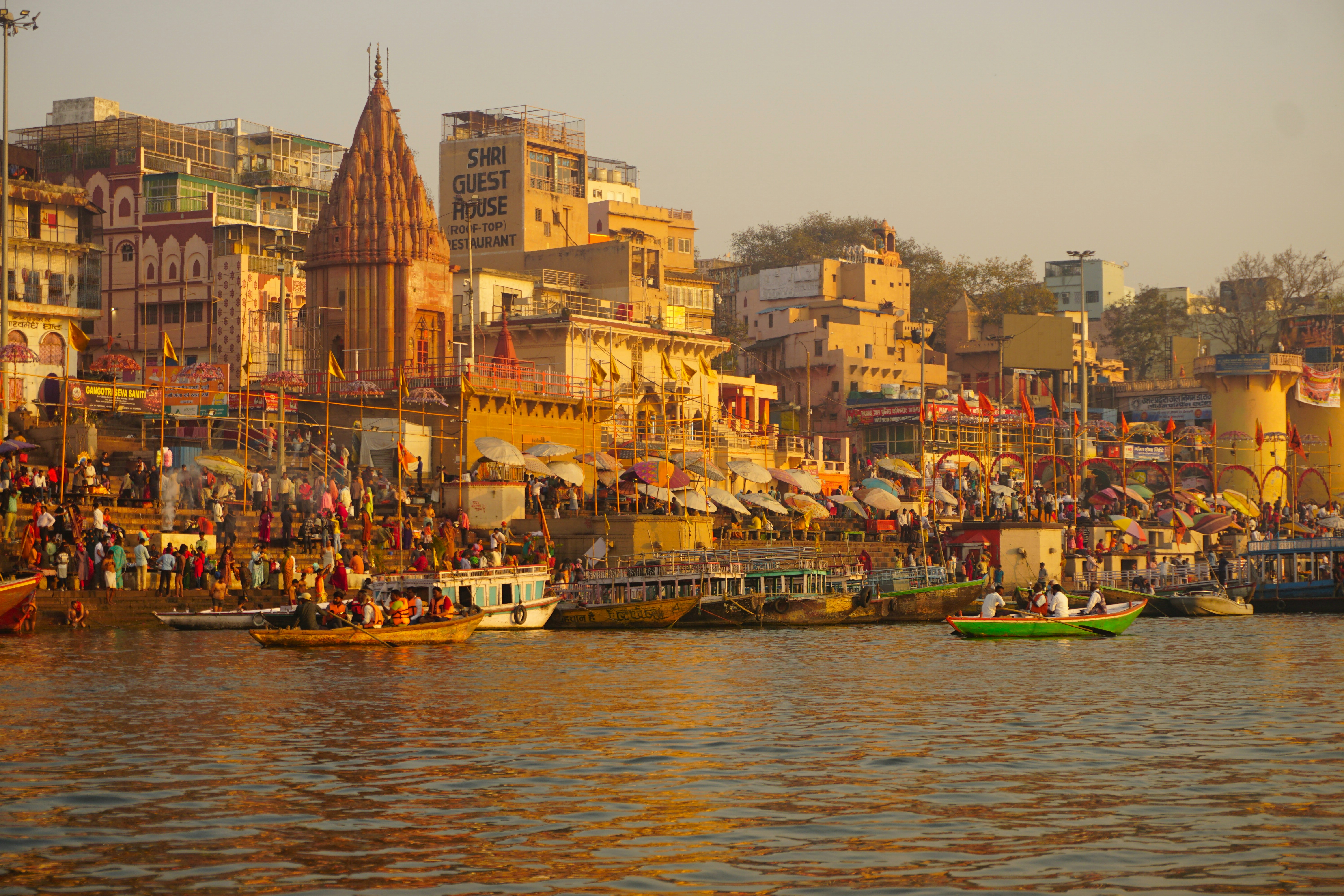12 Jyotirlinga Yatra